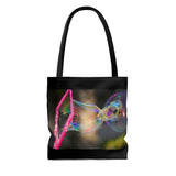 STP Tote - Bubbles