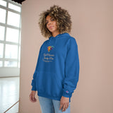 AJB Logo Ayemorenas Jewelry Box Hoodie - 5 Colors Available